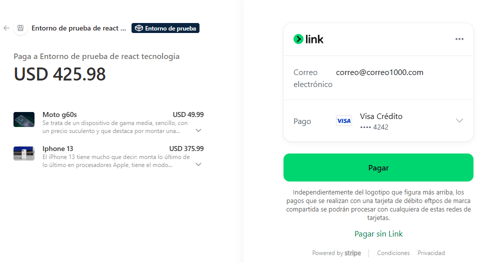 Tecnología Ecommerce 6