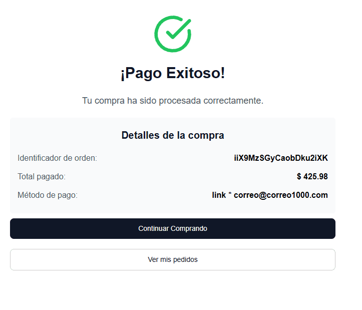 Tecnología Ecommerce 7